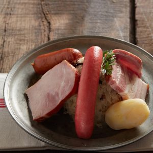 Choucroute