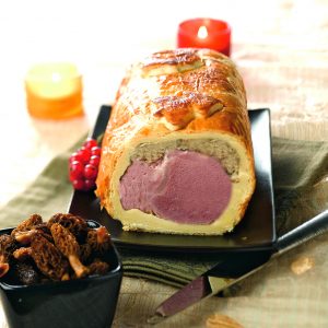 Feuilletage