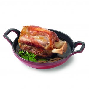 Jarrets qualité supérieure