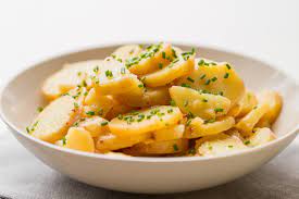 Salade de pommes de terre