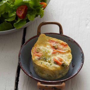 Gratins