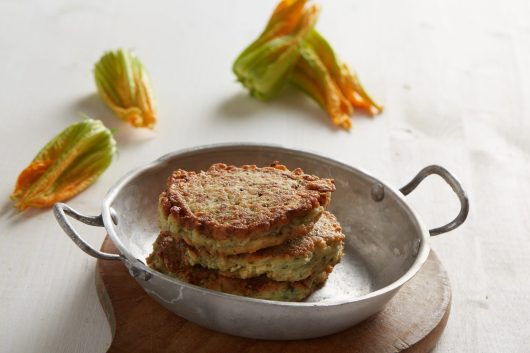 Gamme bio : galettes et spatzle